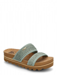 REEF - Cushion Vista Hi - Spordisandaalid ja sussid - 38.5