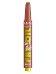 NYX Professional Makeup - Nyx Professional Makeup Fat Oil Slick Click Lip Balm - Huulepalsamid - 2 G