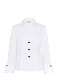Karen By Simonsen - Kbclaudia Shirt - Pikkade varrukatega - 44