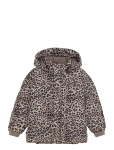 En Fant - Jacket Quilt, Aop - Tepitud jakid - 116