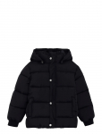 Minymo - Quilted Jacket Solid - Tepitud jakid - 122