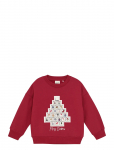 Minymo - Sweat Ls - Dressipluusid - 110