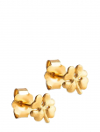 Enamel Copenhagen - Studs, Organic Clover Mini - Needid - ONE SIZE