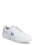 Fred Perry - B11 Leather - Madala s&auml;&auml;rega tossud - 43