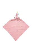 Geggamoja - Blanket Striped Unicorn - Kaisutekid - ONE SIZE