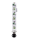 Geggamoja - Pettson & Findus Pacifier Holder - Lutiketid - ONE SIZE