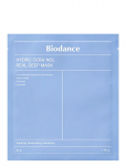 Biodance - Hydro Cera-Nol Real Deep Mask - Kangasmaskid - 1 PCS