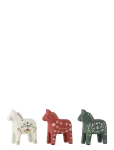 Bloomingville - Siffer Candle Holder - K&uuml;&uuml;nlajalad - H10CM