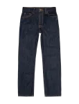 Nudie Jeans - Rad Rufus Blue One Wash - Klassikalised - W33 x 32