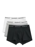 Gant - 3-Pack Trunks - Bokserid - L