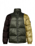 EA7 - Down Jacket - Polsterdatud jakid - XXXL