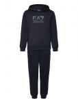 EA7 - Tracksuit - Dressikomplektid - 176