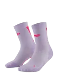 CEP - Core Run Ultralight Socks, Mid Cut, 4.0 - Spordisokid - II