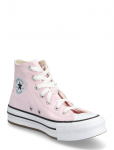 Converse - Ctas Eva Lift Hi Sugar Berry/White - K&otilde;rge s&auml;&auml;rega tossud - 39