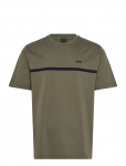 BOSS - Ts_Join Structure - L&uuml;hikeste varrukatega - XL