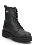 Tommy Hilfiger - Tjw Urban Laceup Boot Wl - Talvesaapad - 39