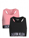 Calvin Klein - 2Pk Bralette - Topid - 164-170