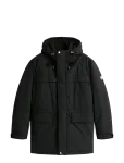 Tommy Jeans - Tjm City Ready Parka - Parkad - L