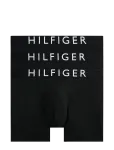 Tommy Hilfiger - 3P Boxer Brief - Bokserid - S