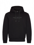 Armani Exchange - Sweatshirt - Kapuutsiga pusad - S