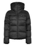 Sail Racing - Sky Down Hood - Spordi polsterdatud jakid - L