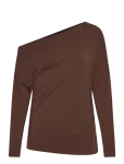 Noella - Lanna Top - Pikkade varrukatega - XXL