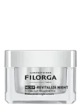 Filorga - Ncef-Revitalize Night Cream - &Ouml;&ouml;kreemid - 50 ML
