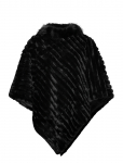 FREE/QUENT - Cape From Freequent - Kunstkarusnahk - O/SI