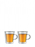 Bodum - Bodum Canteen - Teetassid - 20 CL