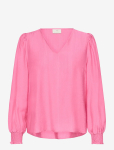 Kaffe - Kalufia Blouse - Pikkade varrukatega - 40
