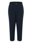 Kaffe - Kaheather Cropped Pants - Kost&uuml;&uuml;mip&uuml;ksid - 38