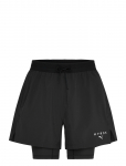 PUMA - W Puma X Hyrox Dryelite 3" 2In1 Short - Spordi l&uuml;hikesed treeningp&uuml;ksid - XL