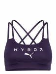 PUMA - W Puma X Hyrox Move Strappy Bra - Sportrinnahoidjad - K&otilde;ik - XL