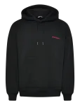 Bj&ouml;rn Borg - Borg Oversized Hoodie - Spordi kapuutsiga pusad - XL