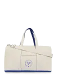 Bj&ouml;rn Borg - Ace Canvas Sports Bag - Spordi j&otilde;usaalikotid - ONE SIZE