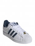 Adidas Originals - Superstar Ii - Madala s&auml;&auml;rega tossud - 42 2/3