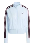 Adidas Originals - Firebird Classic Tt_ - Spordi kapuutsiga pusad - XS