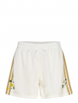 Adidas Originals - 3S Firebird Shorts - Vabaaja l&uuml;hikesed spordip&uuml;ksid - S