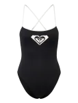 Roxy - The Retro Essentials Hl 1Piece - Spordi ujumistrikood - L