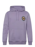 Quiksilver - Graphic Hoodie - Spordi kapuutsiga pusad - L