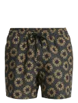 Quiksilver - Everyday Printed Volley 15 - Spordi ujumisp&uuml;ksid - L
