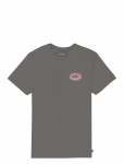 Billabong - Burn Out Tee Ss Boy - L&uuml;hikeste varrukatega - 128