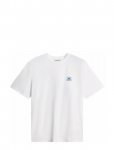 J. Lindeberg - Parcie Seasonal Tee - L&uuml;hikeste varrukatega - XXL