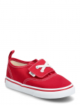 VANS - Authentic Elastic V - Madala s&auml;&auml;rega tossud - 26