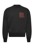 VANS - Stretch Stack Crackle Crew - Spordidressipluusid - M