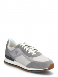 Timberland - Low Lace Up Sneaker - Madala s&auml;&auml;rega tossud - 43