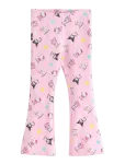Lindex - Leggings Flare Hello Kitty - Retuusid - 92