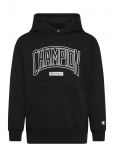 Champion - Hooded Sweatshirt - Kapuutsiga pusad - 174-179