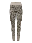 Only Play - Onpajessa Hw Seam Tights - Spordi &otilde;mblusteta retuusid - S