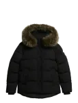 Superdry - Everest 5 Baffle Puffer Jkt - Polsterdatud jakid - 12